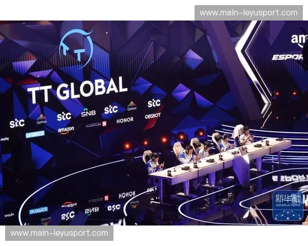 开云体育电竞转会——电竞世界的变革与机遇