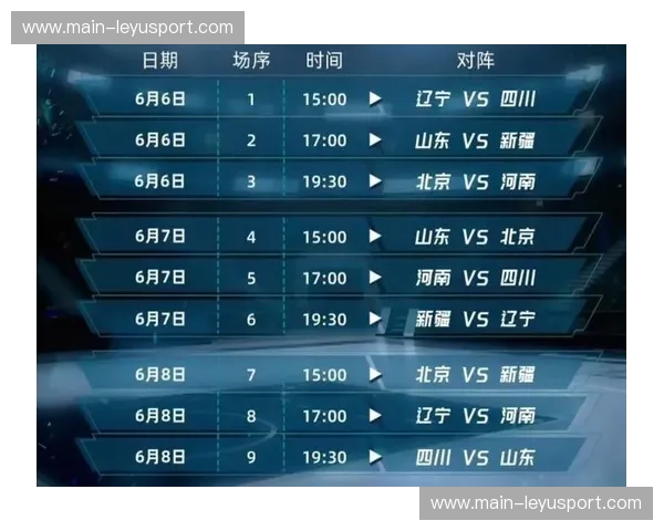 全运会2022赛程：一次关于速度、力量与城市情感的时刻