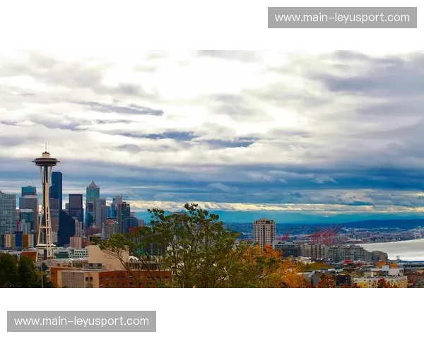 波特兰vs.温哥华：太平洋西北角的双城记